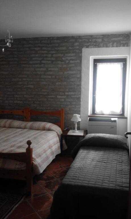 Casa Ramonda Guest House Neive Cameră foto