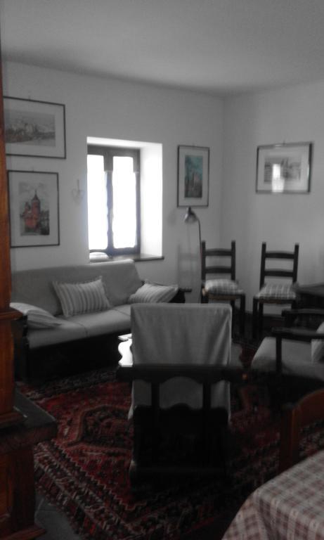 Casa Ramonda Guest House Neive Cameră foto