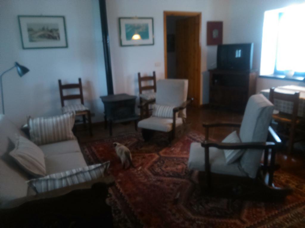 Casa Ramonda Guest House Neive Cameră foto