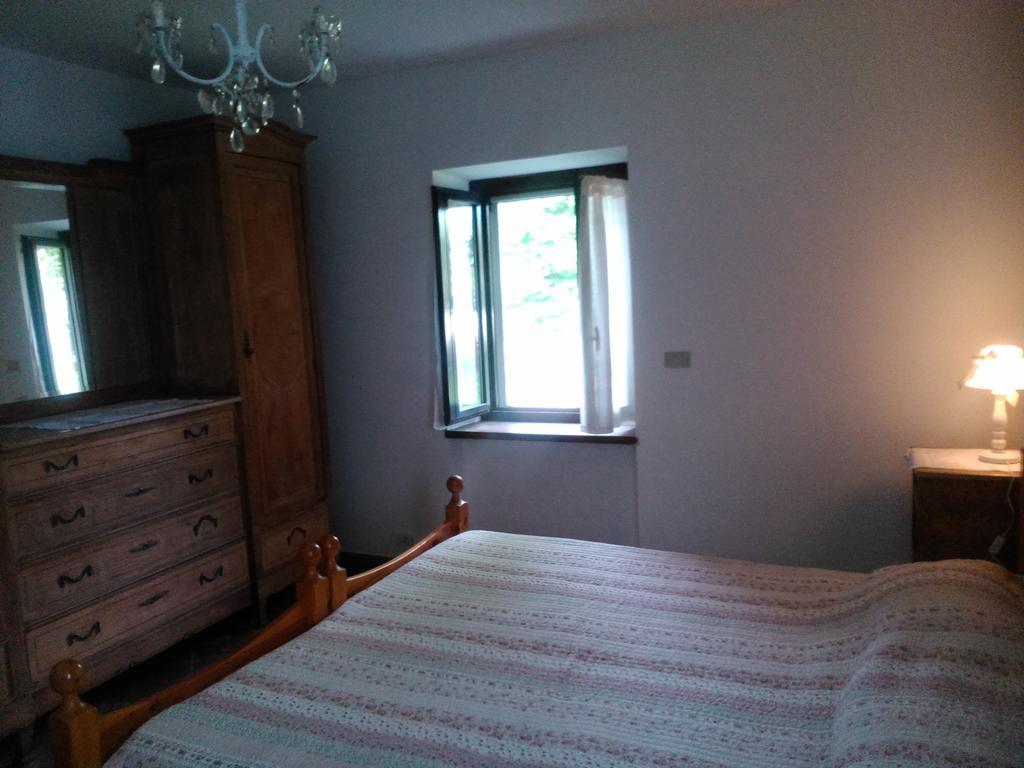 Casa Ramonda Guest House Neive Cameră foto