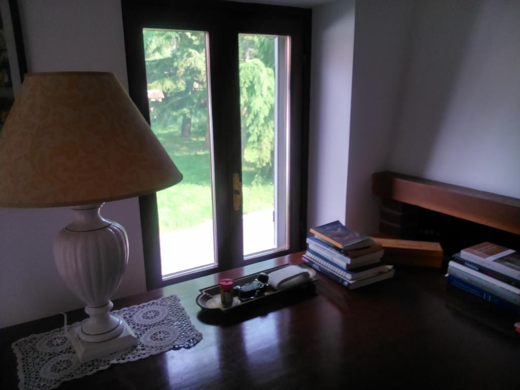 Casa Ramonda Guest House Neive Cameră foto