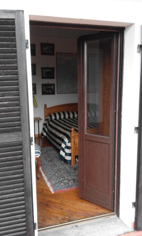 Casa Ramonda Guest House Neive Exterior foto